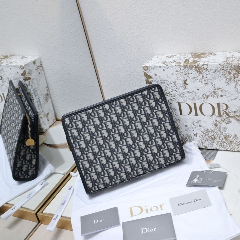 Christian Dior Clutch Bags